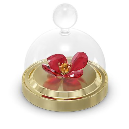 Oggettistica Swarovski Garden Tales Campana Di Vetro - 5646022