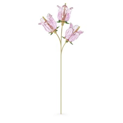 Oggettistica Swarovski Garden Tales Campanula - 5646019