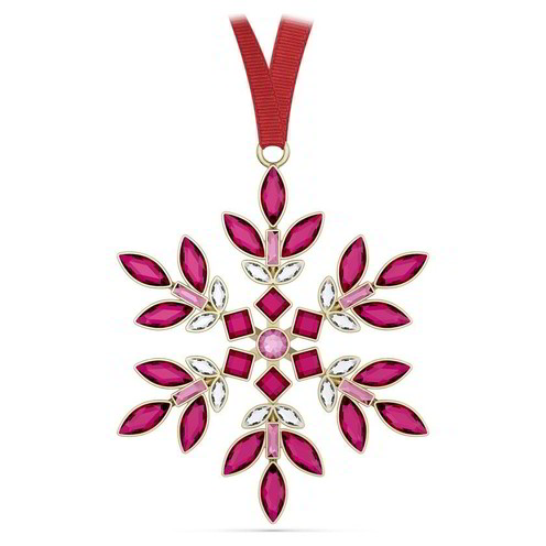 Oggettistica Swarovski Gema Fiocco Di Neve - 5691041
