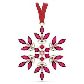 Oggettistica Swarovski Gema Fiocco Di Neve - 5691041 Oggettistica Swarovski Gema Fiocco Di Neve - 5691041