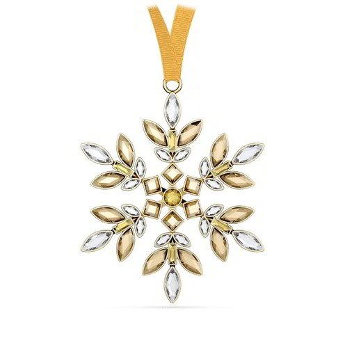 Oggettistica Swarovski Gema Fiocco Di Neve - 5691043