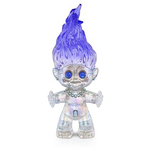 Oggettistica Swarovski Good Luck Trolls - 5688038