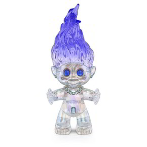 Oggettistica Swarovski Good Luck Trolls - 5688038