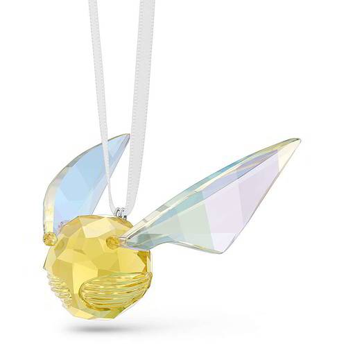 Oggettistica Swarovski Harry Potter Boccino D'Oro - 5506801