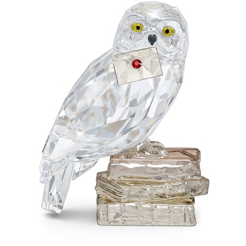 Oggettistica Swarovski Harry Potter Hedwing - 5585969