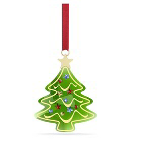 Oggettistica Swarovski Holiday Cheers Albero Di Natale - 5701867 Oggettistica Swarovski Holiday Cheers Albero Di Natale - 5701867
