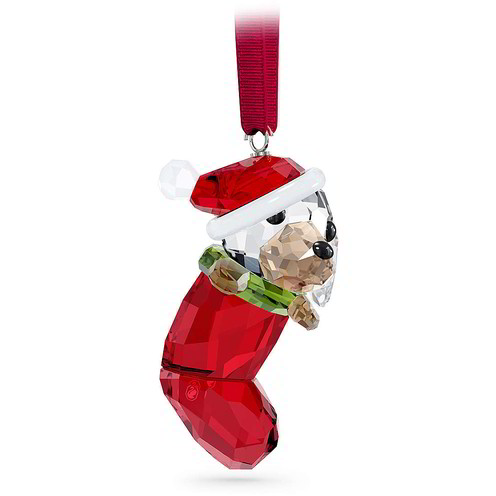 Oggettistica Swarovski Holiday Cheers Calza Befana - 5625363