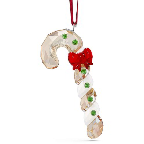 Oggettistica Swarovski Holiday Cheers Candy Cane - 5627609