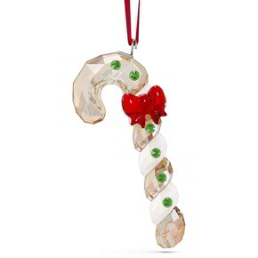Oggettistica Swarovski Holiday Cheers Candy Cane - 5627609 Oggettistica Swarovski Holiday Cheers Candy Cane - 5627609