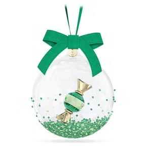 Oggettistica Swarovski Holiday Cheers Dulcis - 5688312 Oggettistica Swarovski Holiday Cheers Dulcis - 5688312
