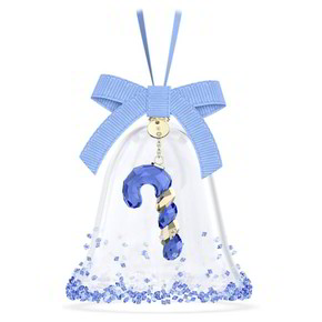 Oggettistica Swarovski Holiday Cheers Dulcis - 5688314 Oggettistica Swarovski Holiday Cheers Dulcis - 5688314