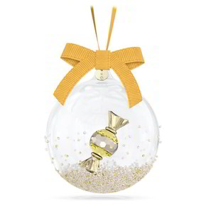 Oggettistica Swarovski Holiday Cheers Dulcis - 5688315 Oggettistica Swarovski Holiday Cheers Dulcis - 5688315