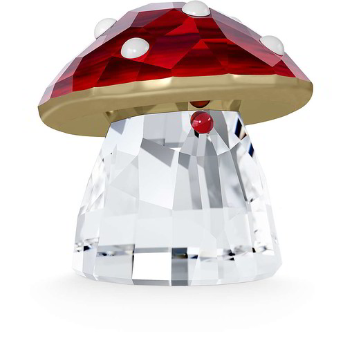 Oggettistica Swarovski Holiday Cheers Funghetto Rosso - 5627103