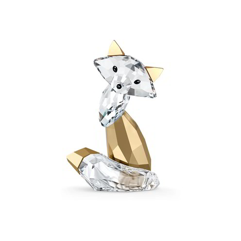 Oggettistica Swarovski Holiday Cheers Magic Fox - 5644113