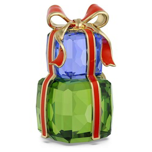 Oggettistica Swarovski Holiday Cheers Pacchi Regalo - 5701853
