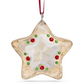 Oggettistica Swarovski Holiday Cheers Stella Ornamento - 5627610 Oggettistica Swarovski Holiday Cheers Stella Ornamento - 5627610