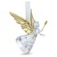Oggettistica Swarovski Holiday Magic Angel Ornament - 5657008
