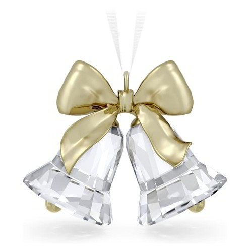 Oggettistica Swarovski Holiday Magic Campanelle - 5686321