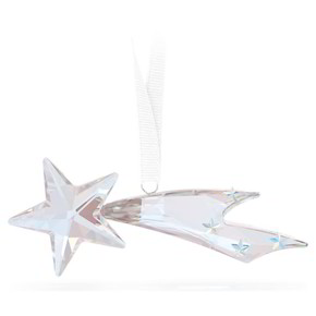 Oggettistica Swarovski Holiday Magic Cometa - 5684557 Oggettistica Swarovski Holiday Magic Cometa - 5684557