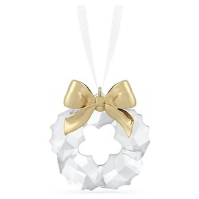 Oggettistica Swarovski Holiday Magic Ghirlanda - 5702436 Oggettistica Swarovski Holiday Magic Ghirlanda - 5702436