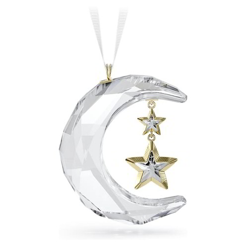 Oggettistica Swarovski Holiday Magic Luna - 5686616