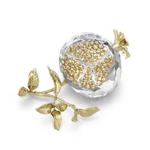 Oggettistica Swarovski Holiday Magic Melagrana - 5701251 