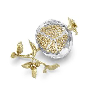 Oggettistica Swarovski Holiday Magic Melagrana - 5701251  Oggettistica Swarovski Holiday Magic Melagrana - 5701251
