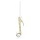 Oggettistica Swarovski Holiday Magic Nota Musicale - 5701500 Oggettistica Swarovski Holiday Magic Nota Musicale - 5701500