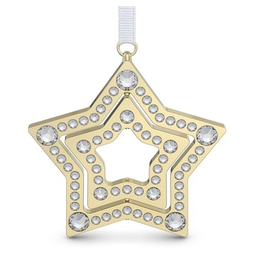 Oggettistica Swarovski Holiday Magic Stella - 5655937