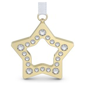 Oggettistica Swarovski Holiday Magic Stella Piccola - 5655936 Oggettistica Swarovski Holiday Magic Stella Piccola - 5655936