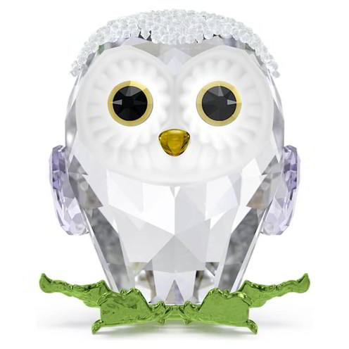 Oggettistica Swarovski Idyllia Civetta - 5684483