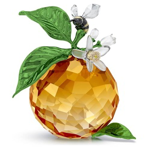 Oggettistica Swarovski Idyllia Clementina E Ape - 5692899