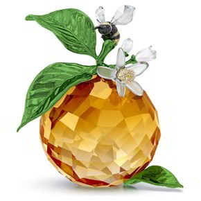 Oggettistica Swarovski Idyllia Clementina E Ape - 5692899 Oggettistica Swarovski Idyllia Clementina E Ape - 5692899