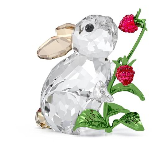 Oggettistica Swarovski Idyllia Coniglio - 5702437