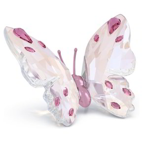 Oggettistica Swarovski Idyllia Farfalla - 5691959 Oggettistica Swarovski Idyllia Farfalla - 5691959