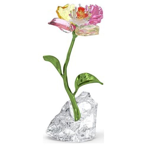 Oggettistica Swarovski Idyllia Fiore Piccolo - 5639883