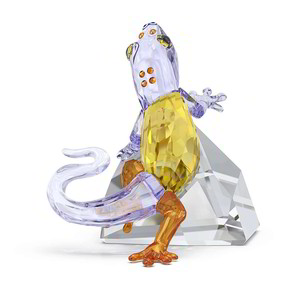 Oggettistica Swarovski Idyllia Geco - 5693146 Oggettistica Swarovski Idyllia Geco - 5693146