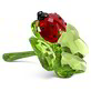Oggettistica Swarovski Idyllia Lady Bug And Clover - 5666852