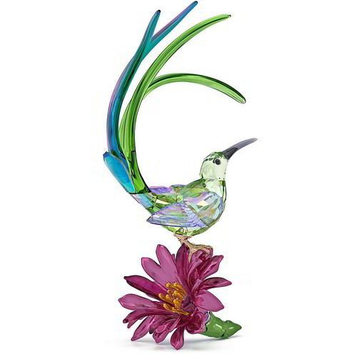 Oggettistica Swarovski Idyllia Mangianettare - 5675166 