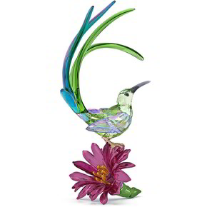 Oggettistica Swarovski Idyllia Mangianettare - 5675166 