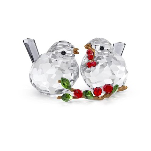 Oggettistica Swarovski Idyllia Uccelli E bacche - 5701371