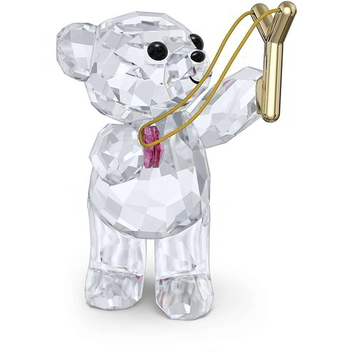 Oggettistica Swarovski Kris Bear Amore - 5691182