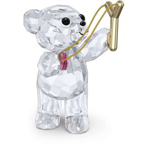 Oggettistica Swarovski Kris Bear Amore - 5691182 Oggettistica Swarovski Kris Bear Amore - 5691182
