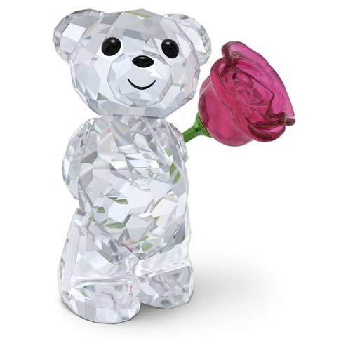 Oggettistica Swarovski Kris Bear Amore - 5691390