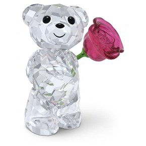 Oggettistica Swarovski Kris Bear Amore - 5691390 Oggettistica Swarovski Kris Bear Amore - 5691390