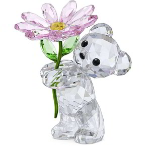 Oggettistica Swarovski Kris Bear Margherita - 5675327 Oggettistica Swarovski Kris Bear Margherita - 5675327