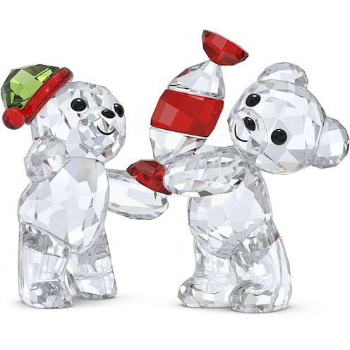 Oggettistica Swarovski Kris Beat Annual Edition 2023 - 5652642