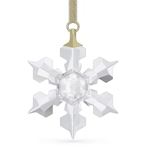 Oggettistica Swarovski Little Snoflake - 5621017
