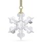 Oggettistica Swarovski Little Snoflake - 5621017