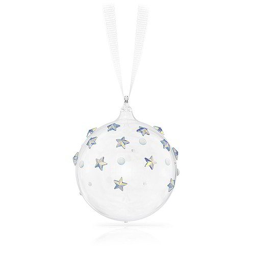 Oggettistica Swarovski Magic Holiday Ball 2024 - 5682733